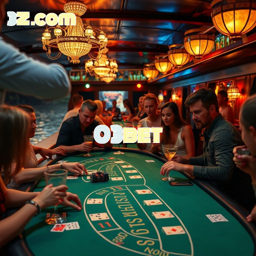 Inovação no 03bet: O App que Reinventa Experiência de Jogos