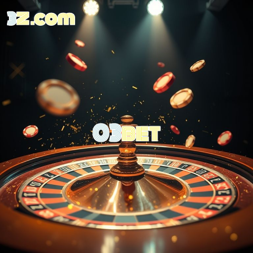 Baixar Aventura no Mundo dos Jogos com 03bet
