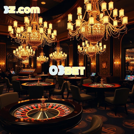 Bônus Incríveis para Apostadores no 03bet: Viva a Experiência