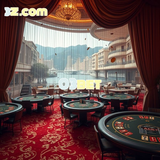 Inovação na Plataforma 03bet: Entretenimento ao Seu Alcance