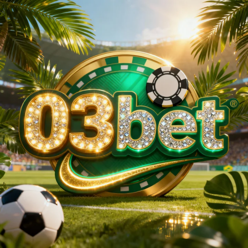 03bet 3