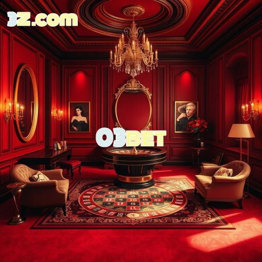O Lado VIP da 03bet: A Experiência que Você Merece